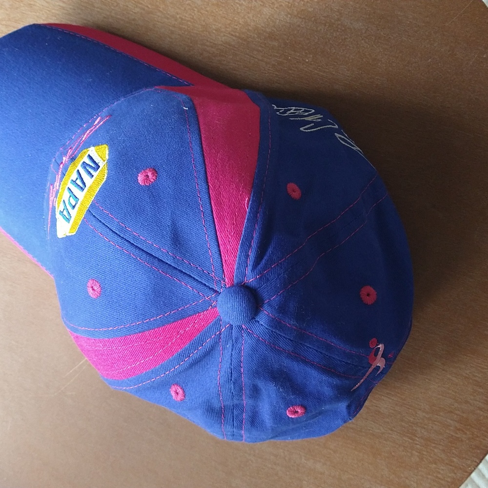 🩷💎NAPA RACING  HAT💎🩷 - Picture 3 of 11